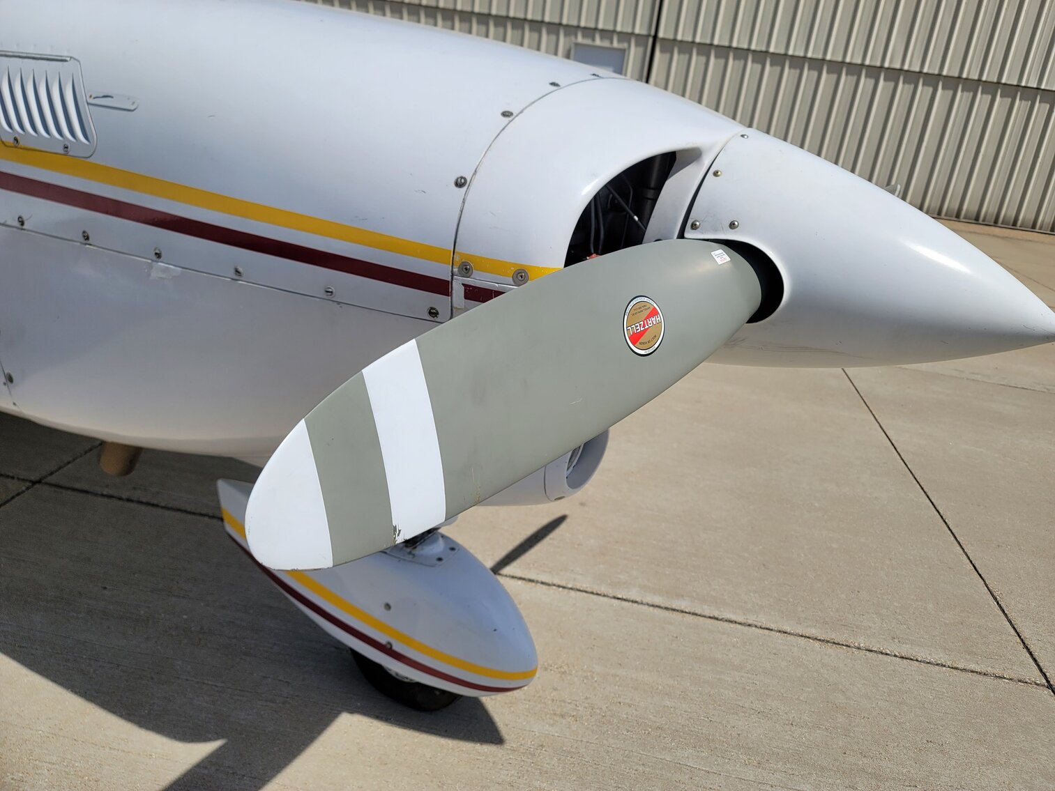 Image for SOLD! 1979 Piper Dakota Turbo (PA-28-201T) Airplane