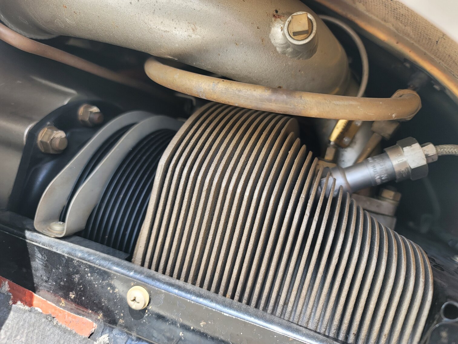 Image for SOLD! 1979 Piper Dakota Turbo (PA-28-201T) Airplane