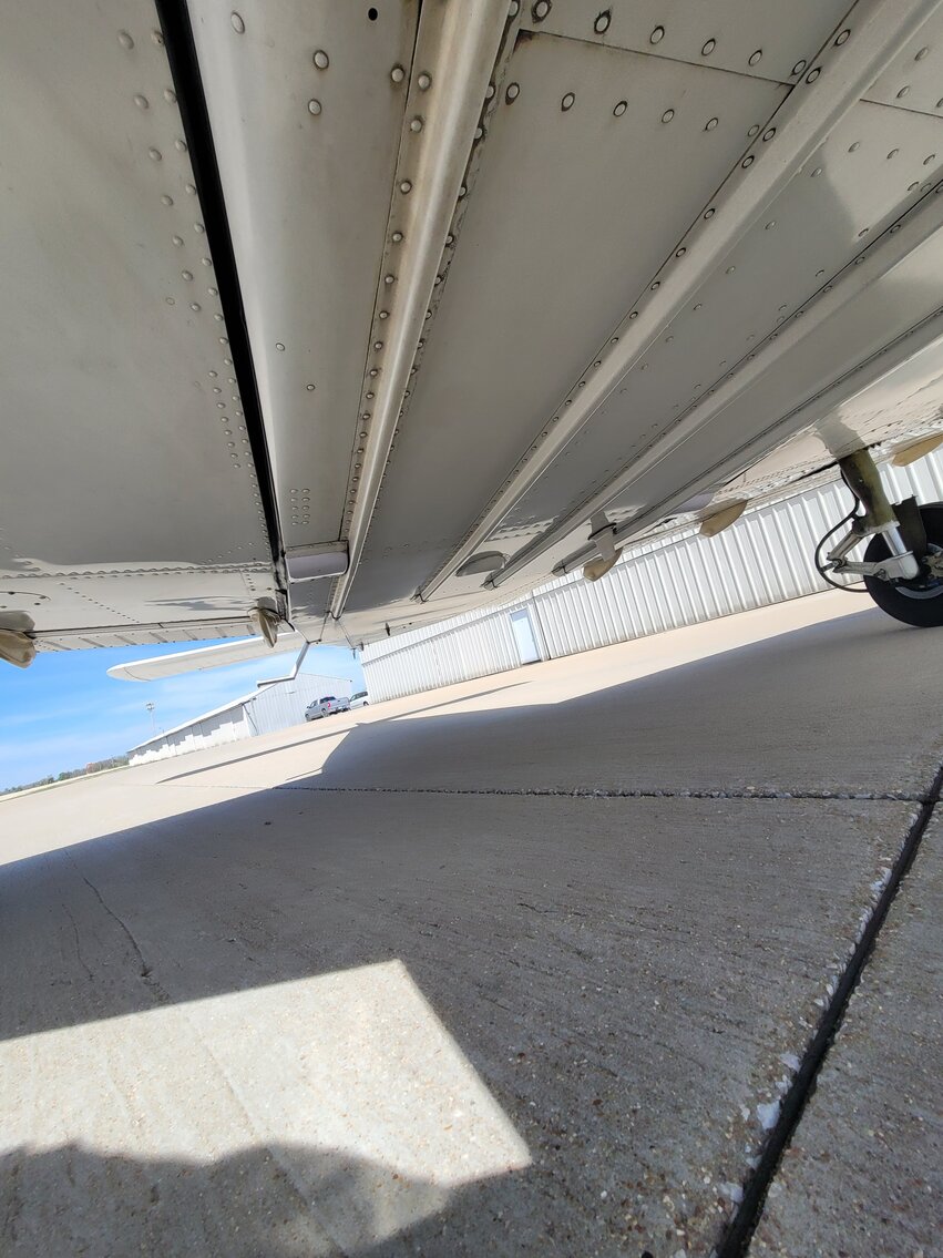 Image for SOLD! 1979 Piper Dakota Turbo (PA-28-201T) Airplane