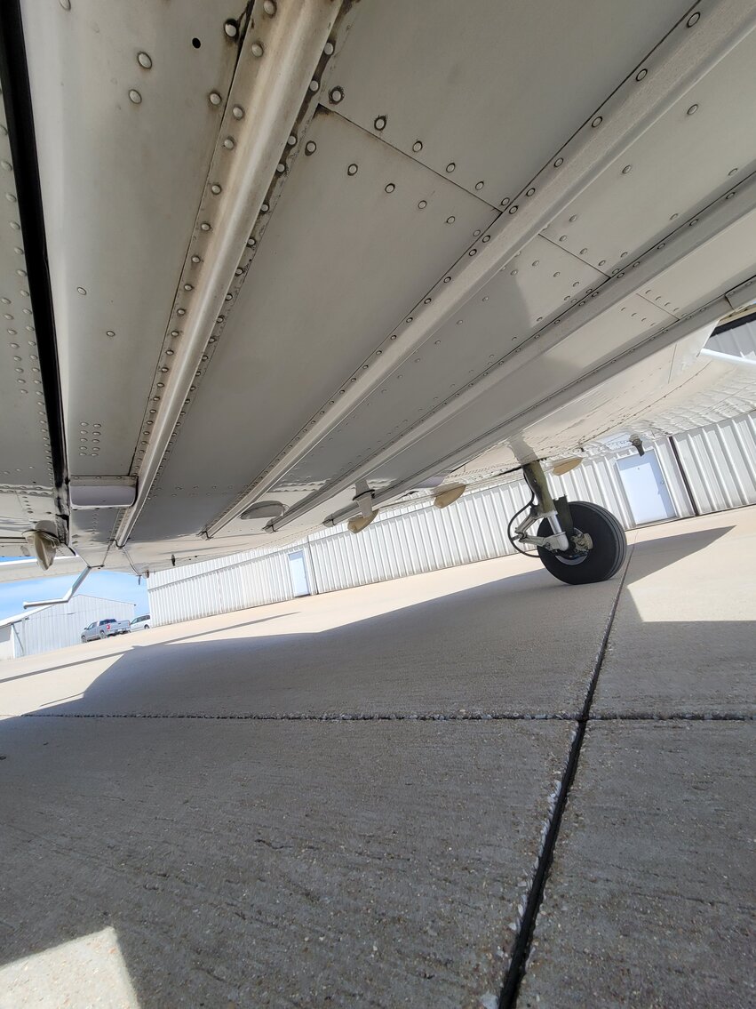 Image for SOLD! 1979 Piper Dakota Turbo (PA-28-201T) Airplane