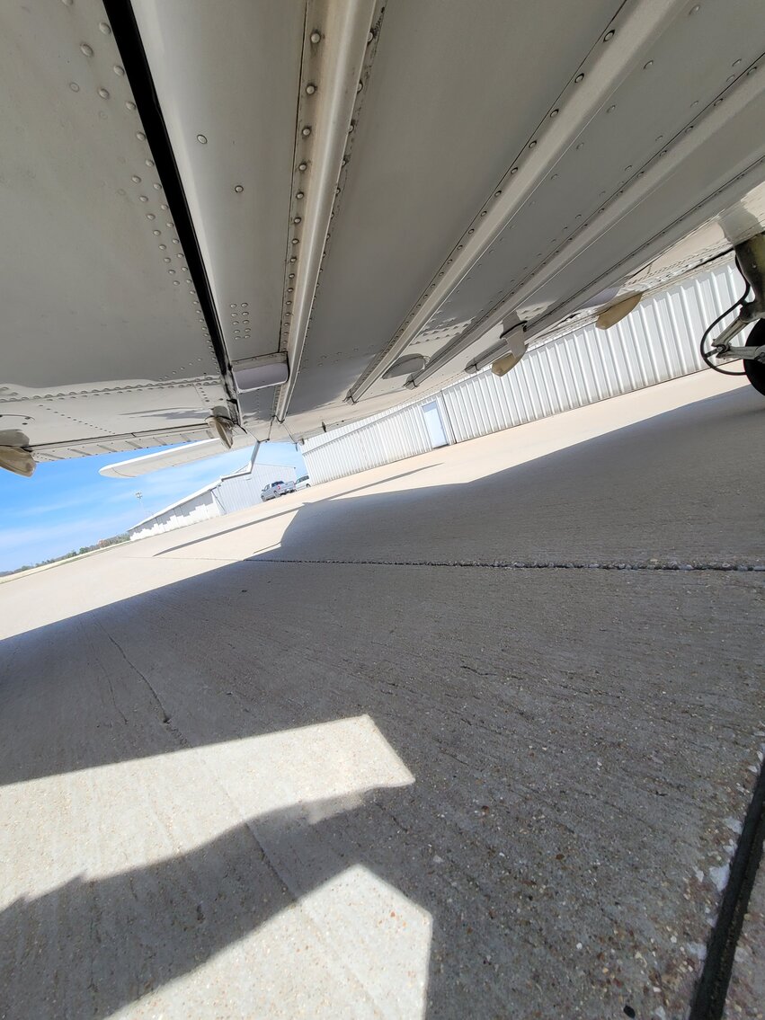 Image for SOLD! 1979 Piper Dakota Turbo (PA-28-201T) Airplane