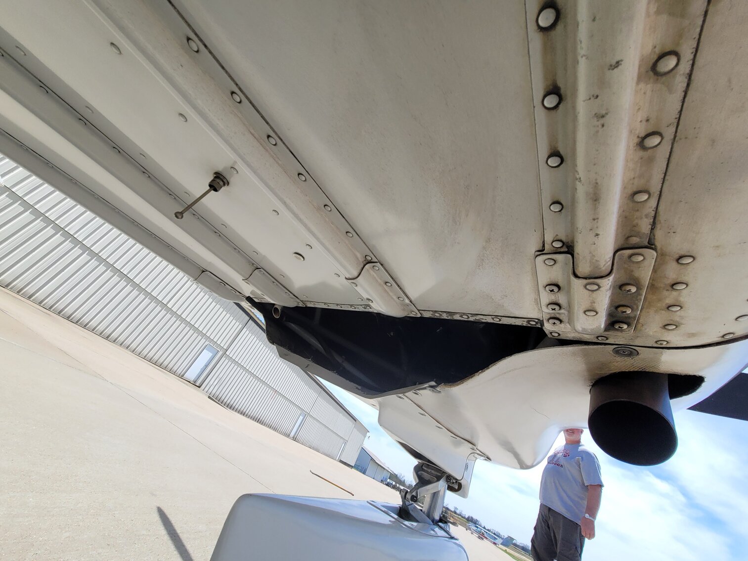 Image for SOLD! 1979 Piper Dakota Turbo (PA-28-201T) Airplane