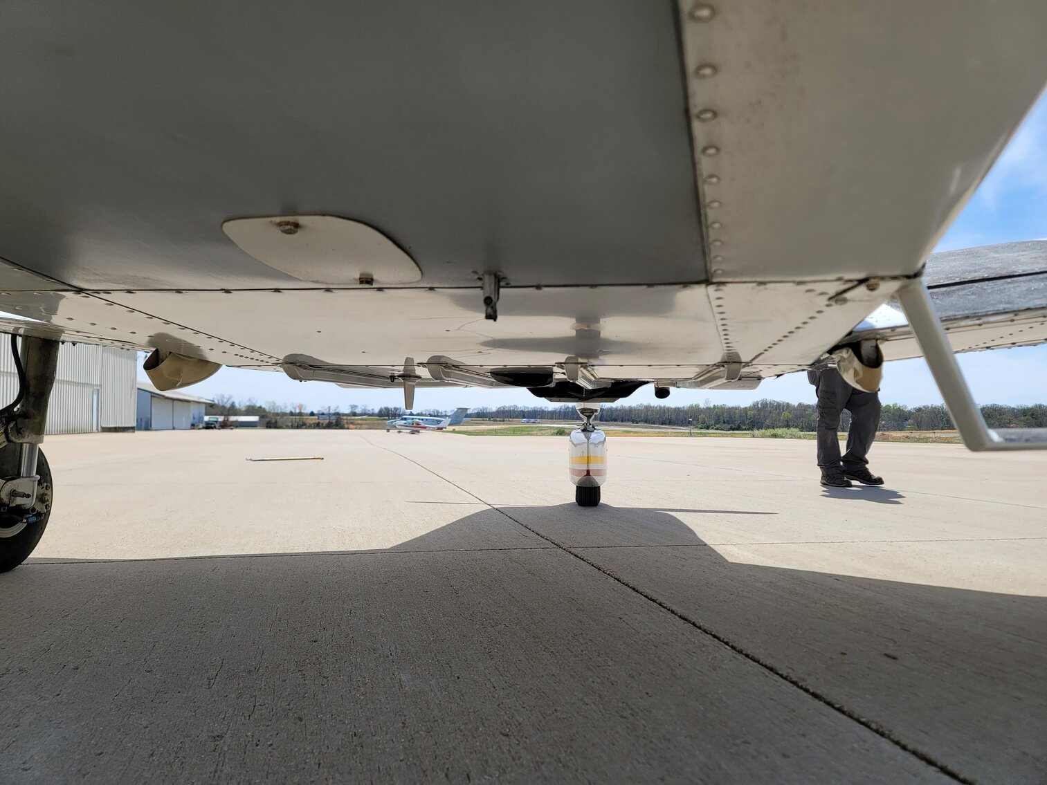 Image for SOLD! 1979 Piper Dakota Turbo (PA-28-201T) Airplane