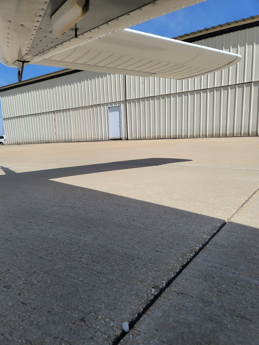 Image for SOLD! 1979 Piper Dakota Turbo (PA-28-201T) Airplane