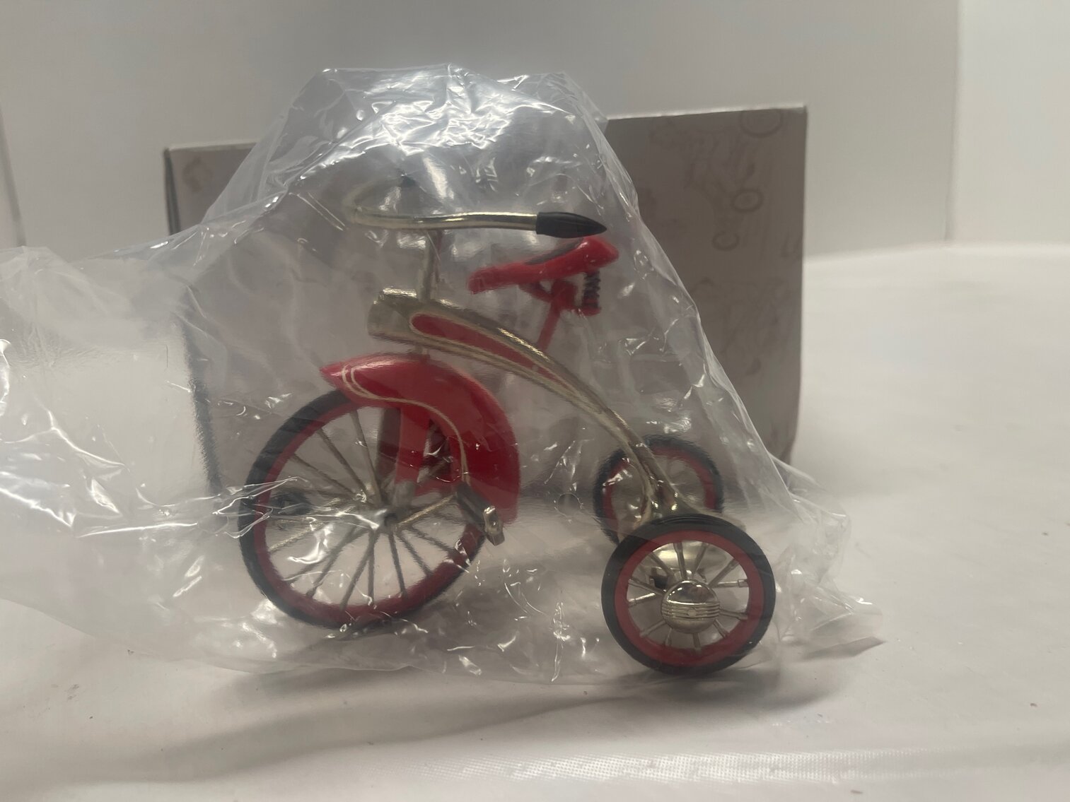 1937 De Luxe Velocipede 5603