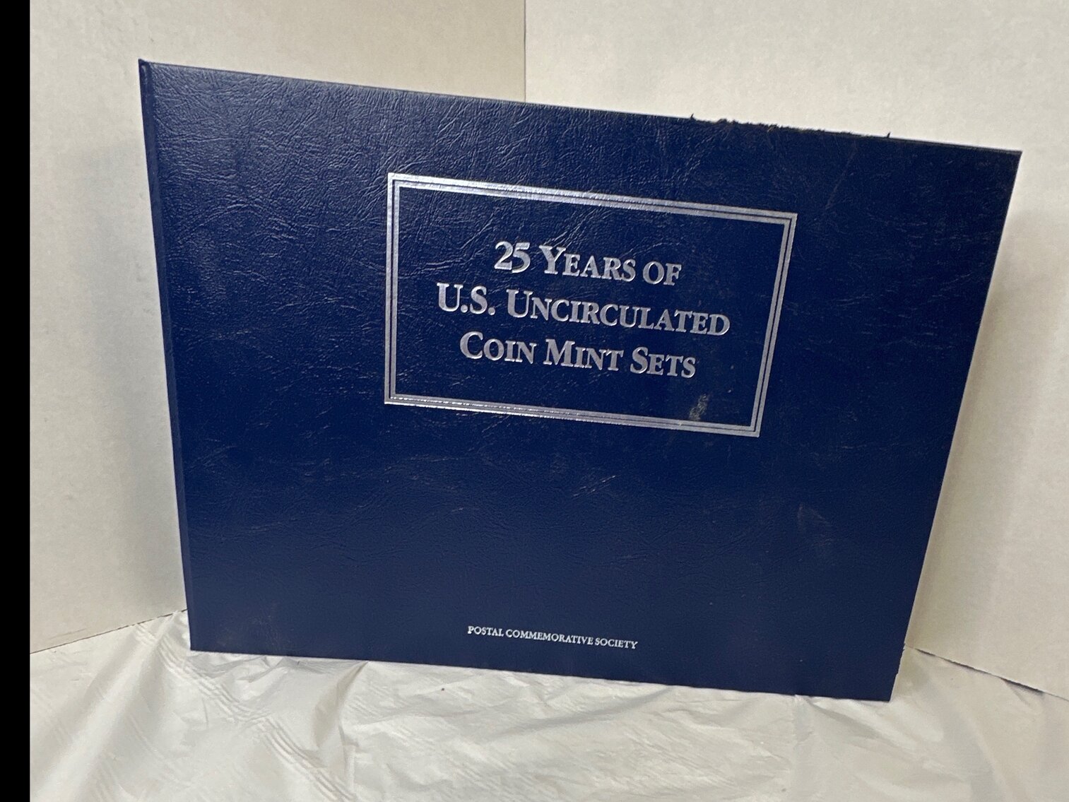 US Un-Circulated Coin Mint Set