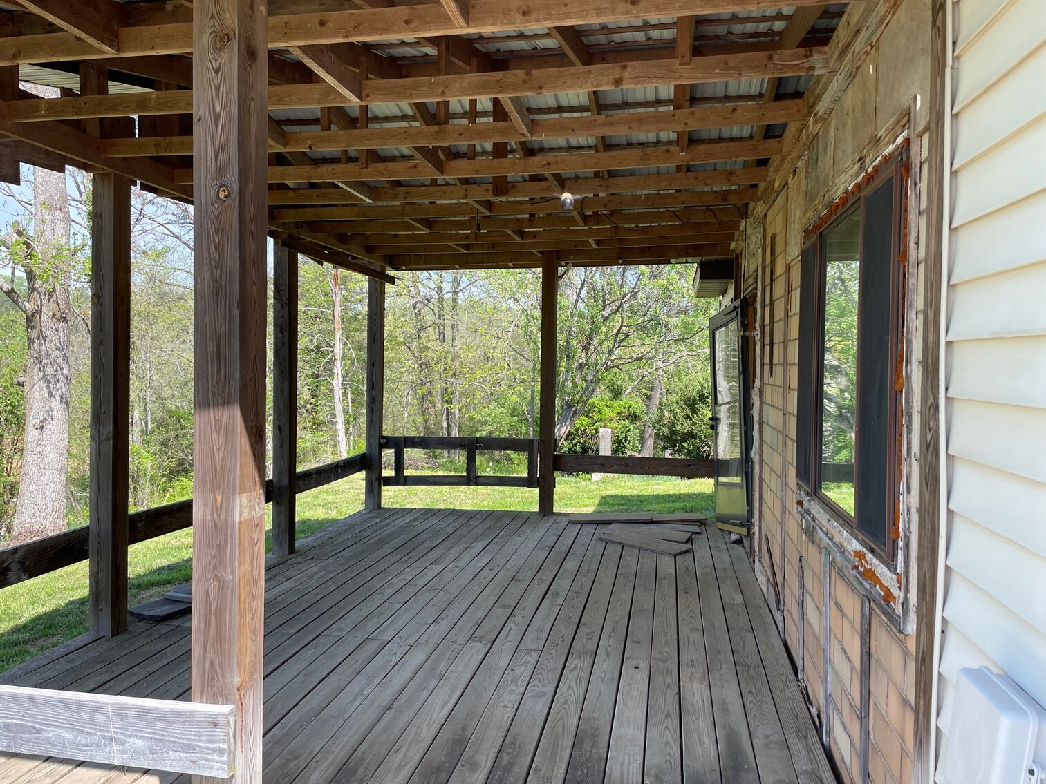 Image for SOLD $44,000 - 3 Bedroom with Garage, Barn, & Shop