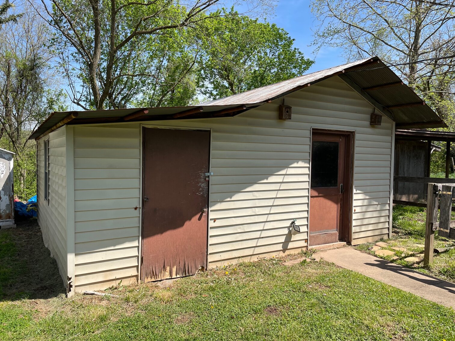 Image for SOLD $44,000 - 3 Bedroom with Garage, Barn, & Shop