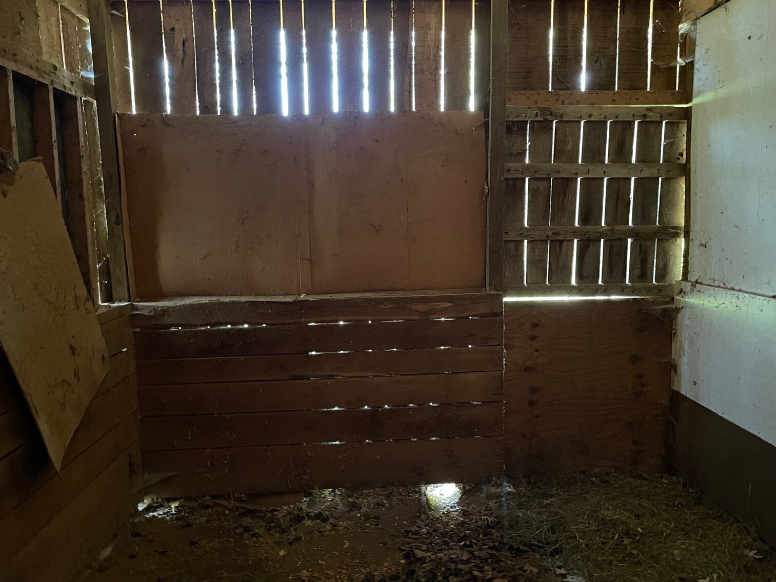 Image for SOLD $44,000 - 3 Bedroom with Garage, Barn, & Shop