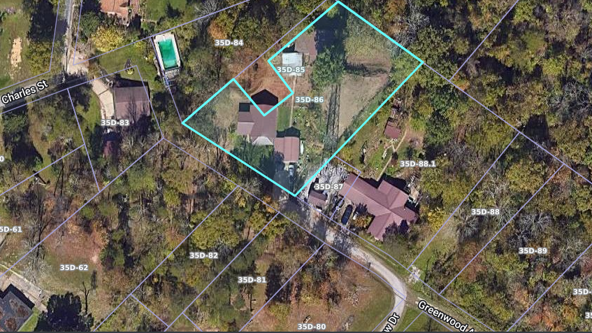 Image for SOLD $44,000 - 3 Bedroom with Garage, Barn, & Shop