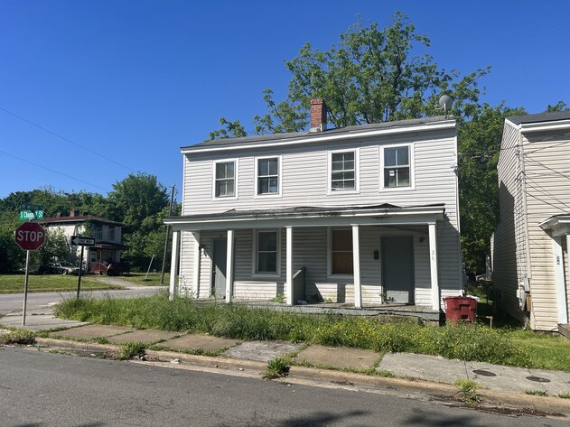 Image for City of Petersburg Sale of Tax Delinquent Real Estate