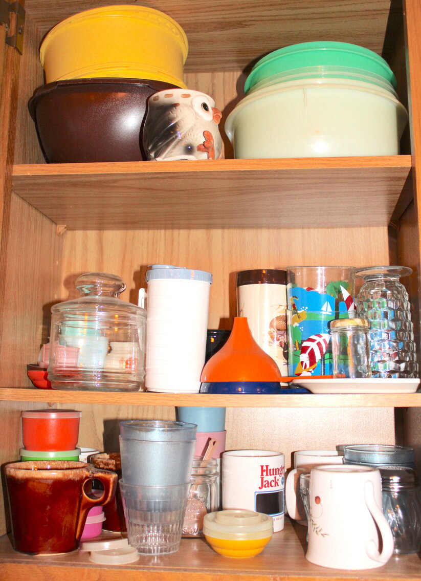 Image for ESTATE AUCTION PART 2