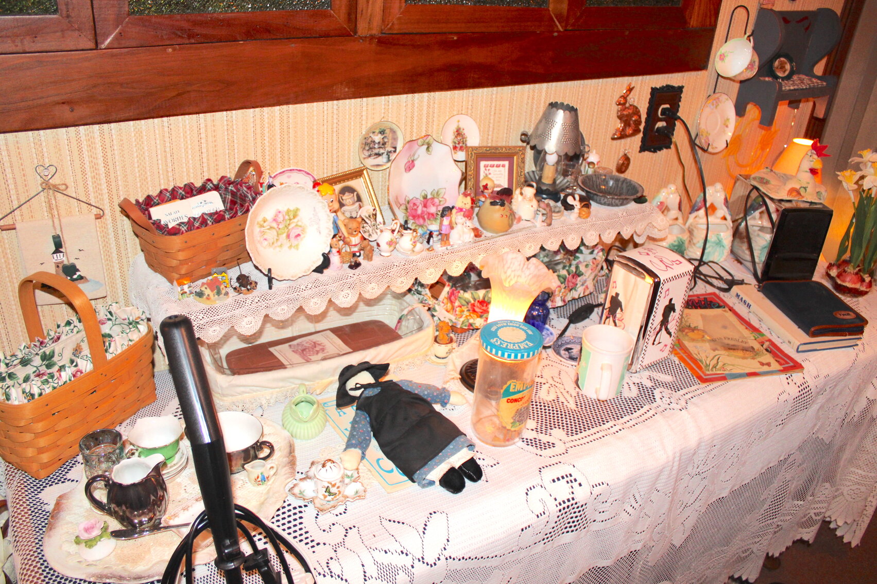 Image for ESTATE AUCTION PART 2