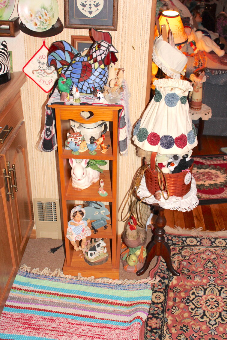 Image for ESTATE AUCTION PART 2