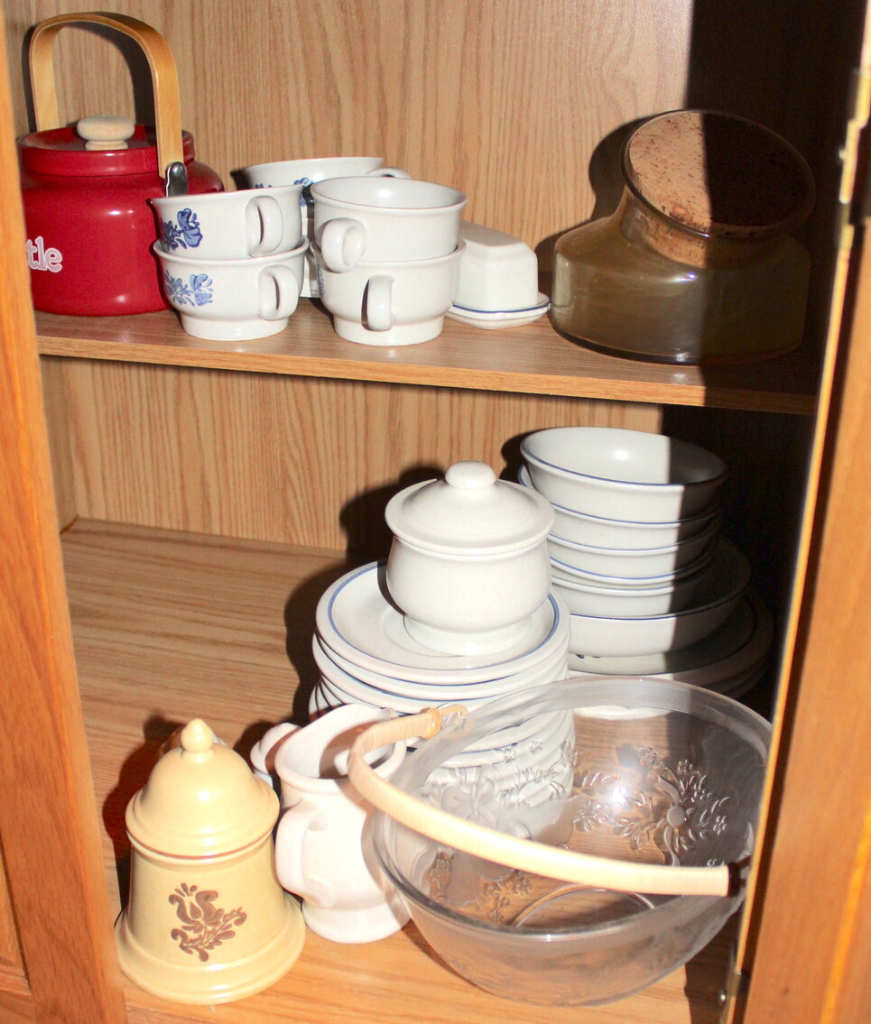 Image for ESTATE AUCTION PART 2