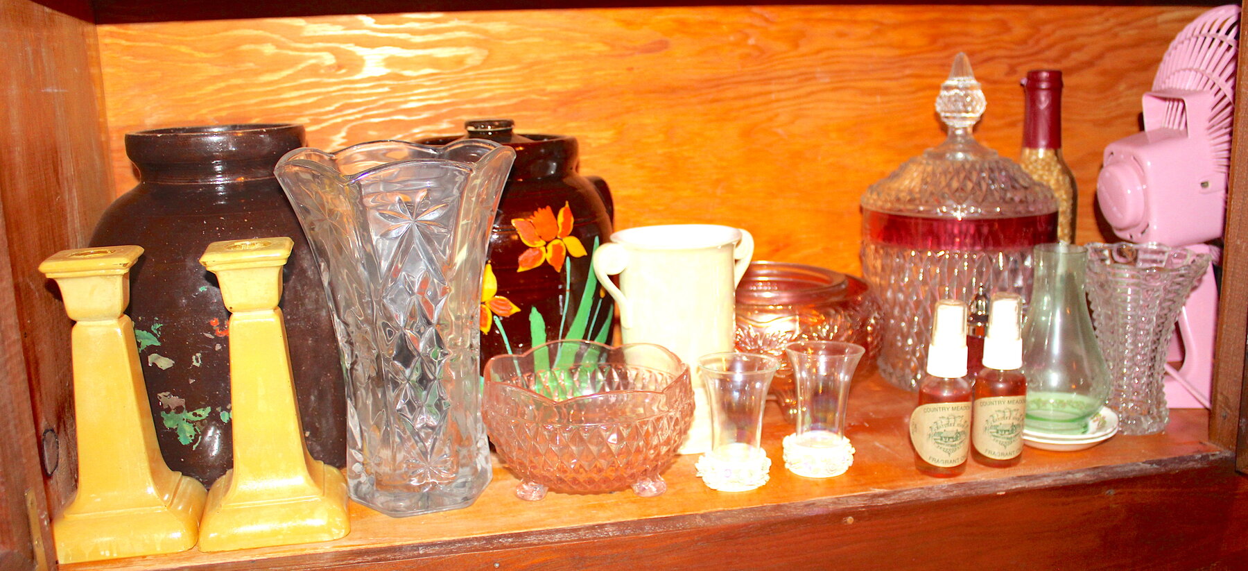 Image for ESTATE AUCTION PART 2