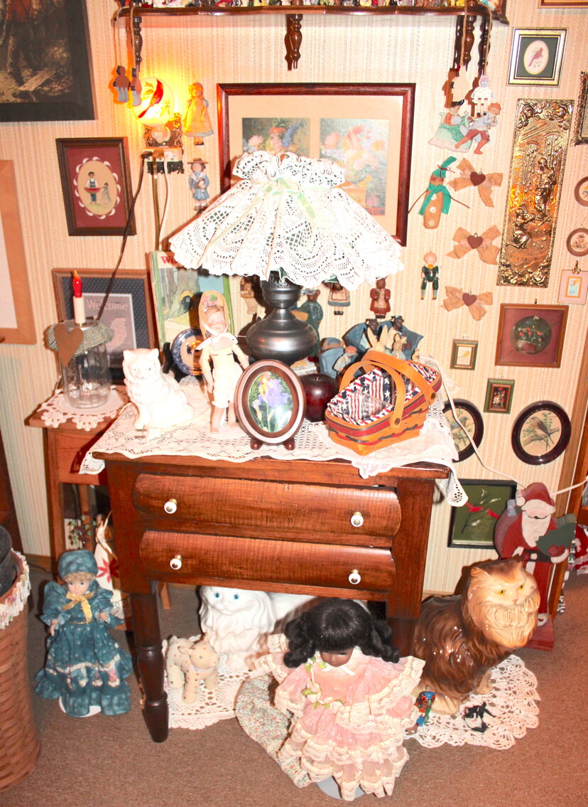 Image for ESTATE AUCTION PART 2