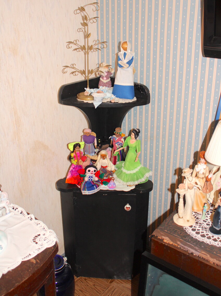 Image for ESTATE AUCTION PART 2