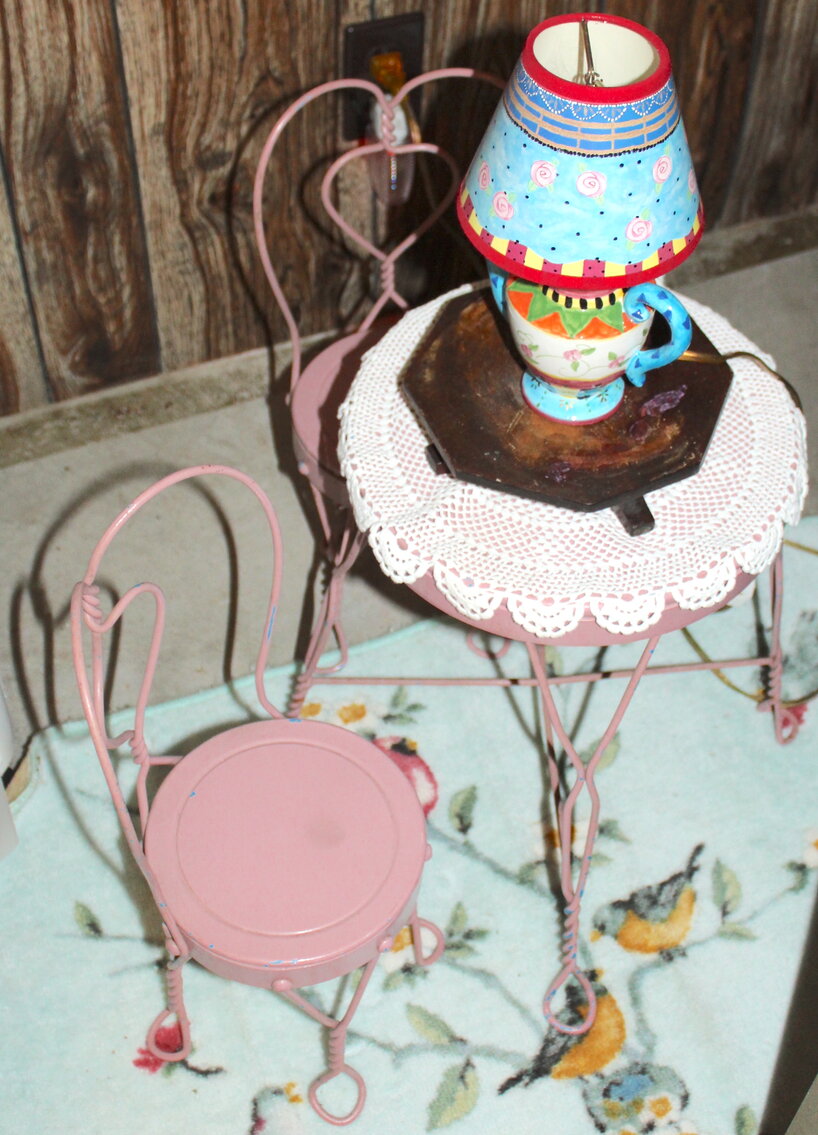 Image for ESTATE AUCTION PART 2