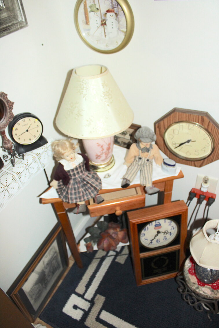 Image for ESTATE AUCTION PART 2