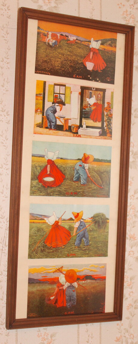 Image for ESTATE AUCTION PART 2