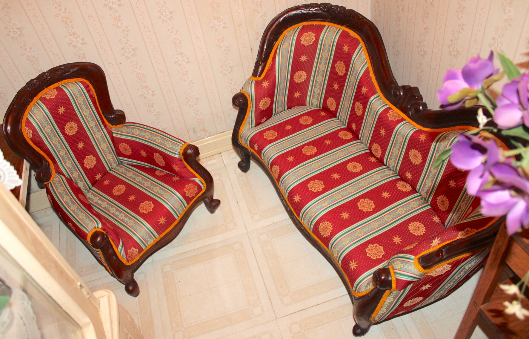 Image for ESTATE AUCTION PART 2