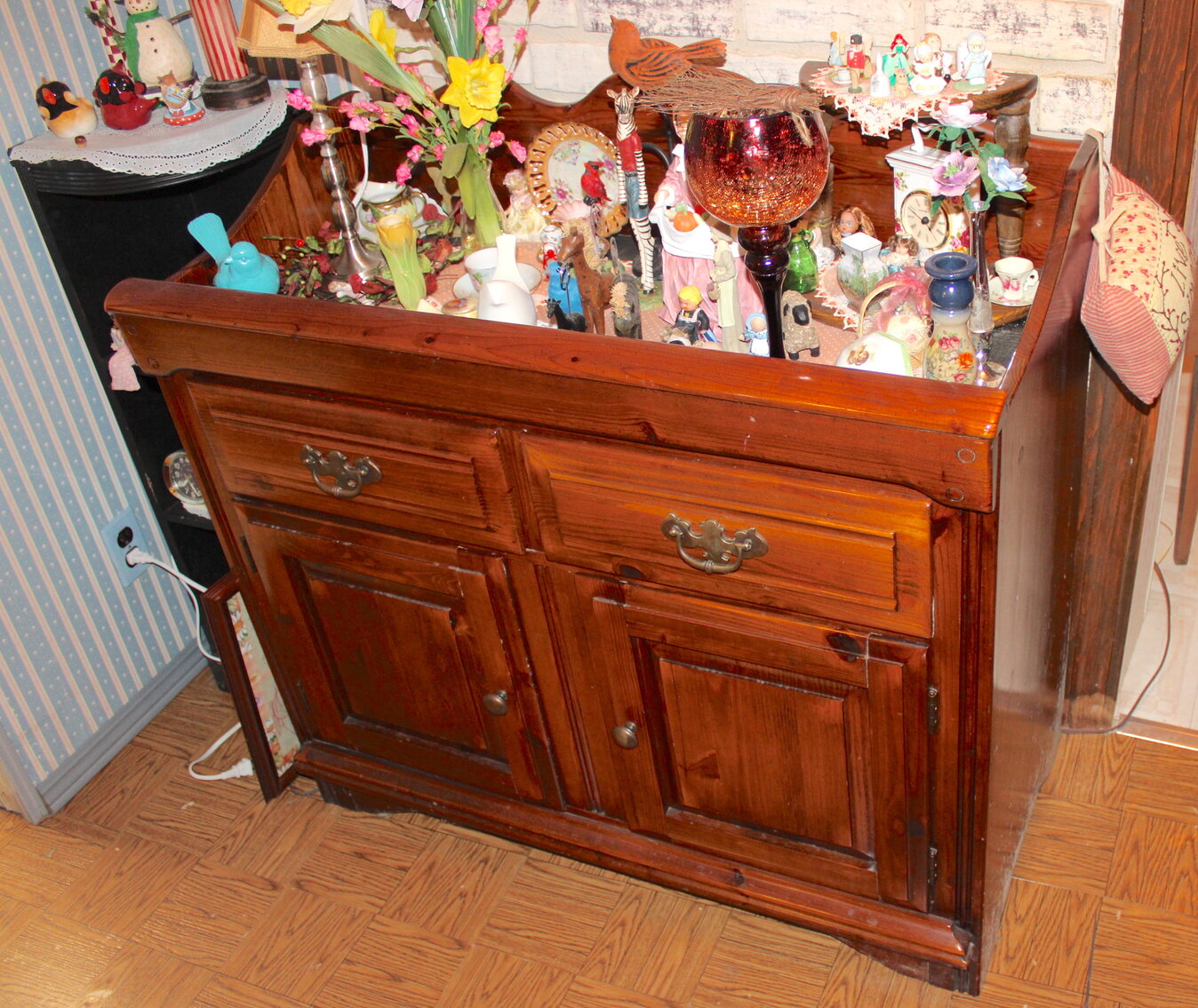 Image for ESTATE AUCTION PART 2