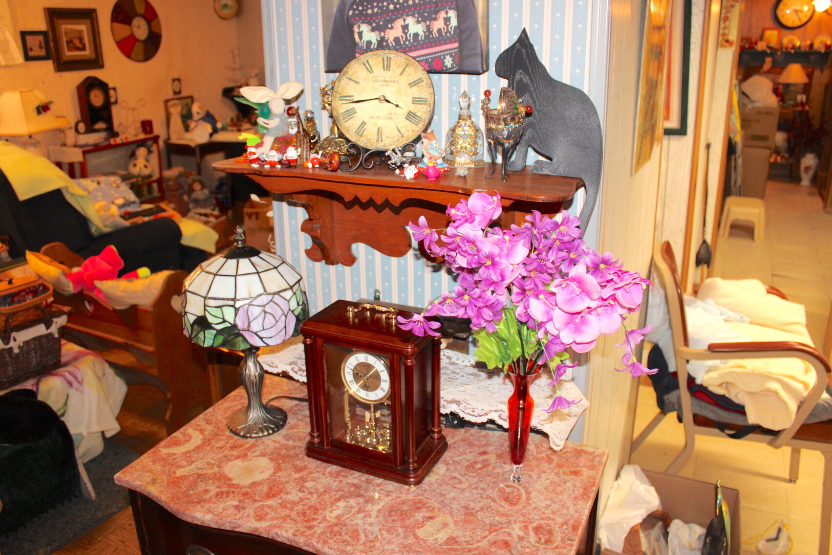 Image for ESTATE AUCTION PART 2