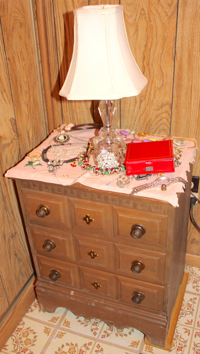 Image for ESTATE AUCTION PART 2