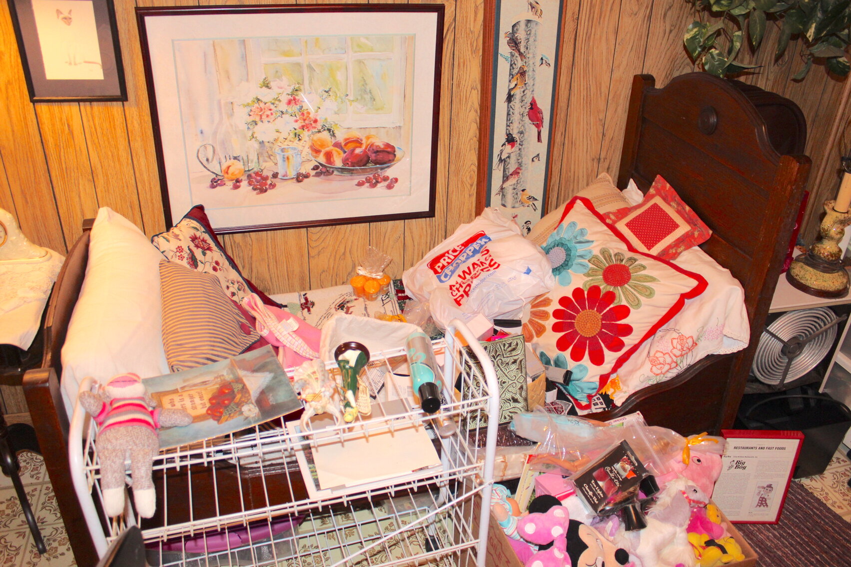 Image for ESTATE AUCTION PART 2