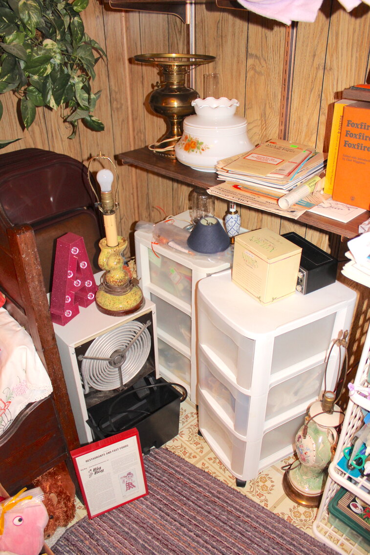 Image for ESTATE AUCTION PART 2