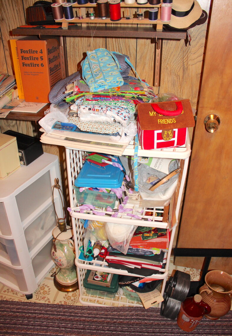 Image for ESTATE AUCTION PART 2