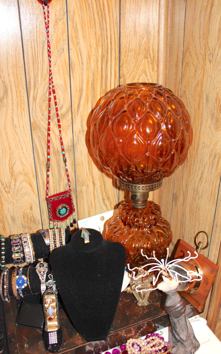 Image for ESTATE AUCTION PART 2