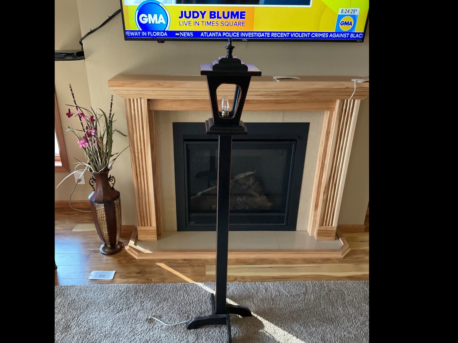 Image for Merrill, WI Online Only! Owners sold Their Beautiful Lake Home Auction!