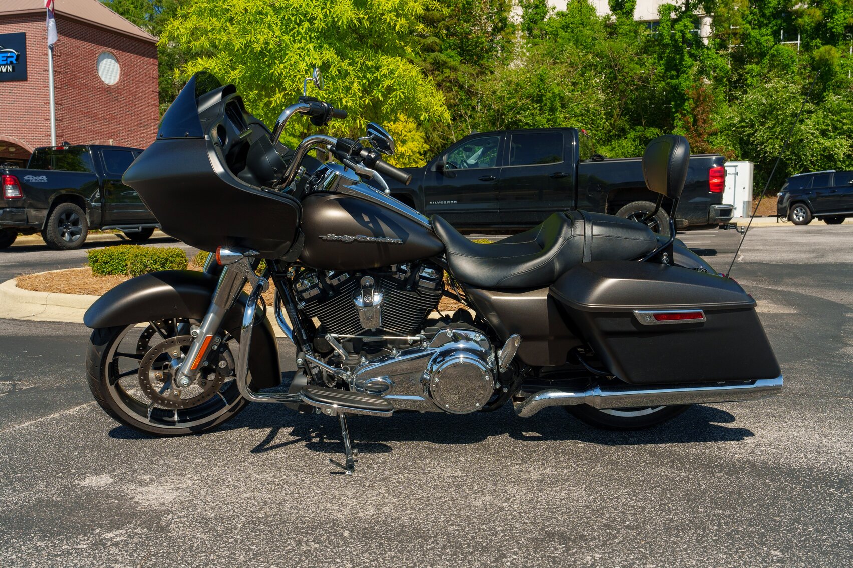 2020 HARLEY-DAVIDSON ROAD GLIDE FLTRX