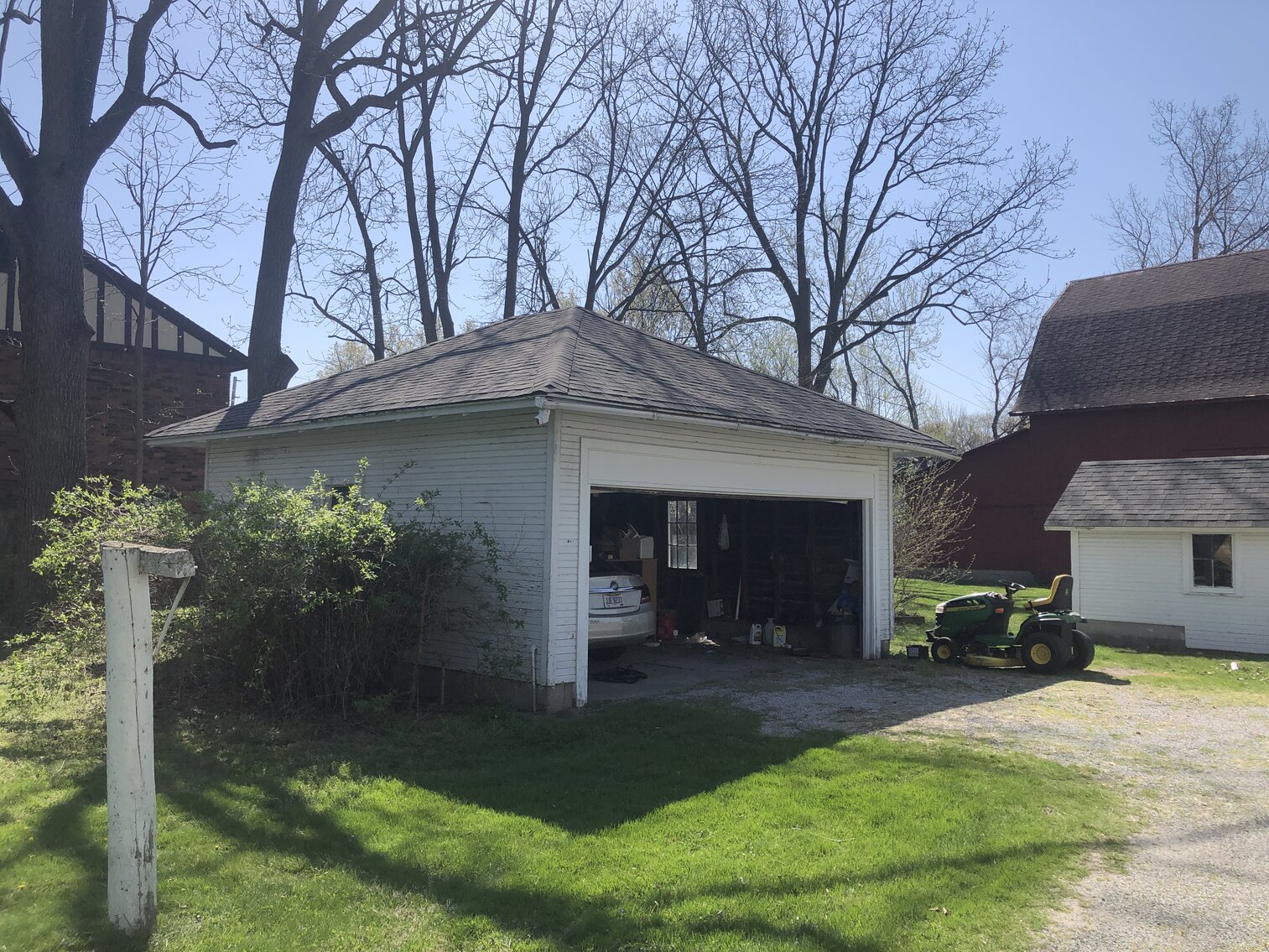 Image for 6449 Garden Road, Maumee, Ohio 43537