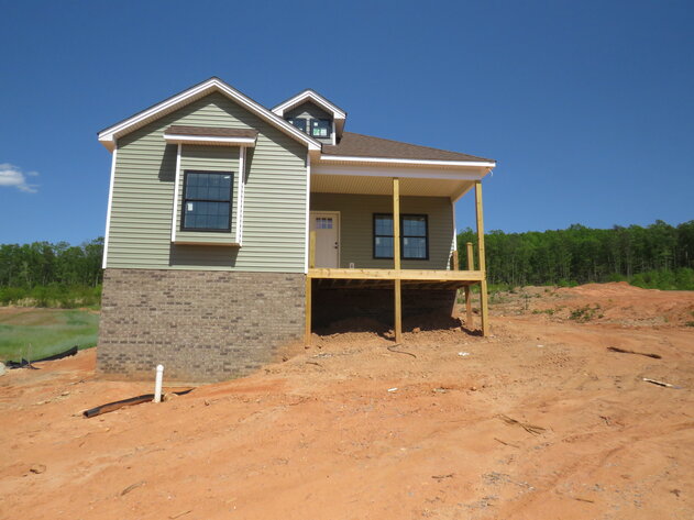 Image for 1013  Dodson Dr,  Rustburg, VA  24588