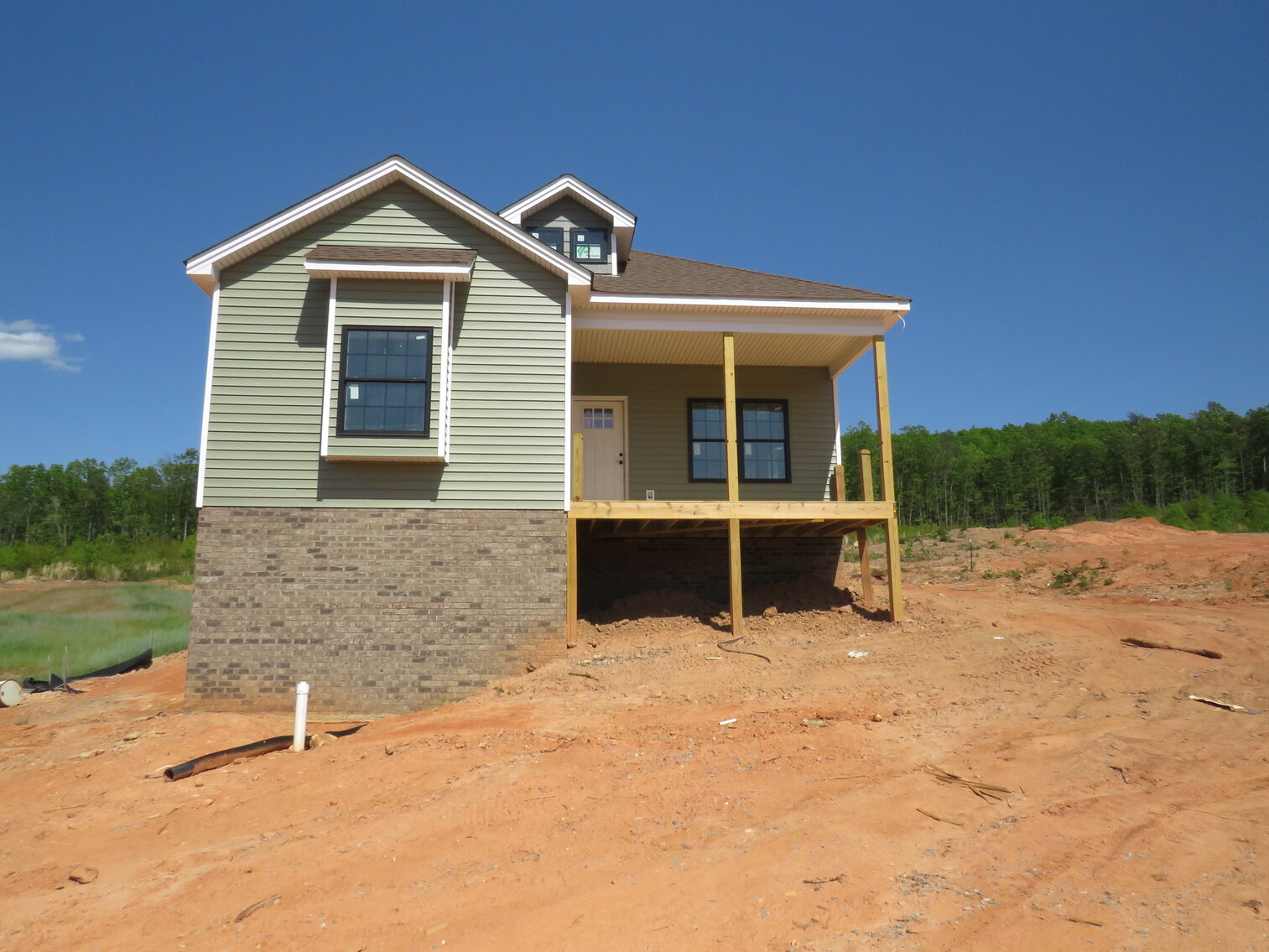 Image for 1013  Dodson Dr,  Rustburg, VA  24588