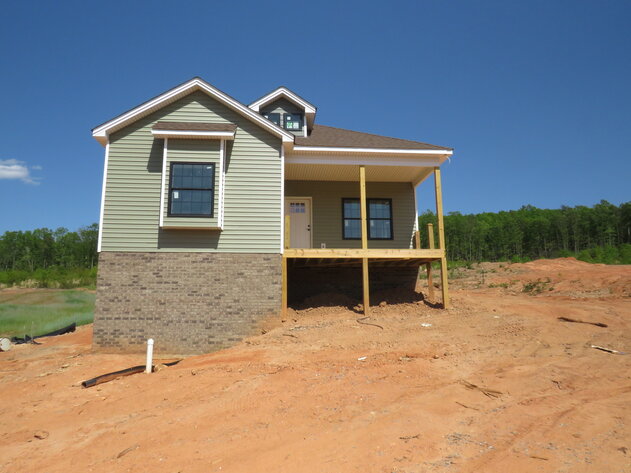 Image for 1013  Dodson Dr,  Rustburg, VA  24588