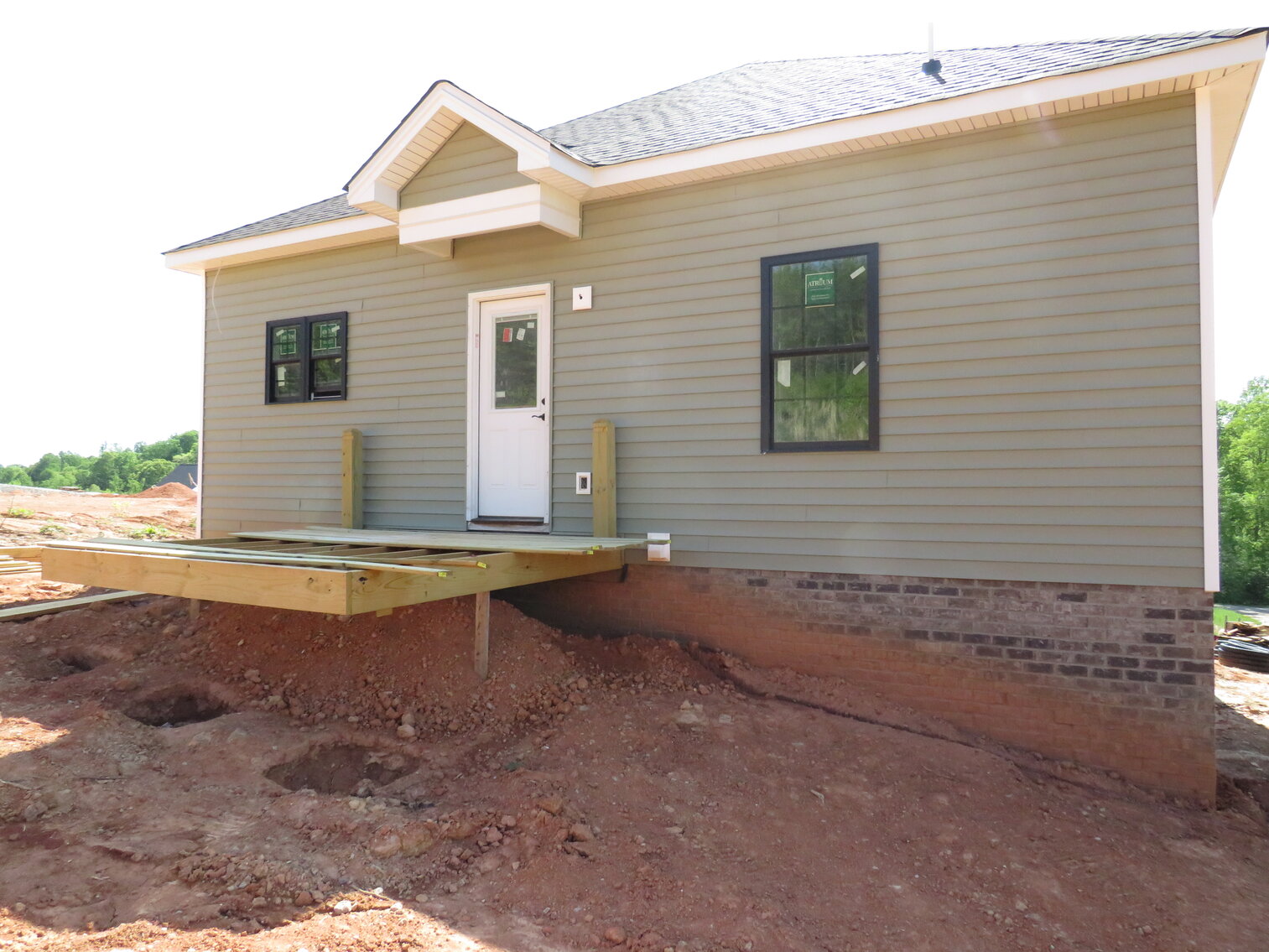 Image for 1013  Dodson Dr,  Rustburg, VA  24588