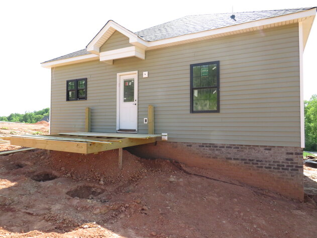 Image for 1013  Dodson Dr,  Rustburg, VA  24588