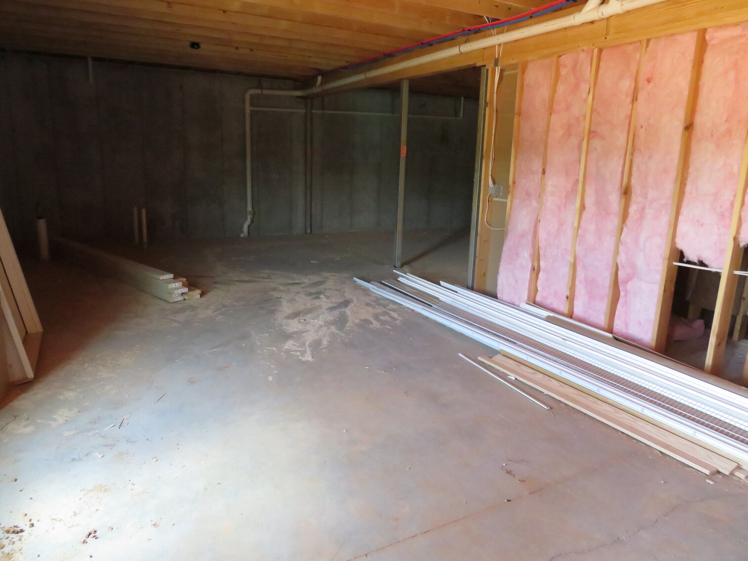 Image for 1013  Dodson Dr,  Rustburg, VA  24588