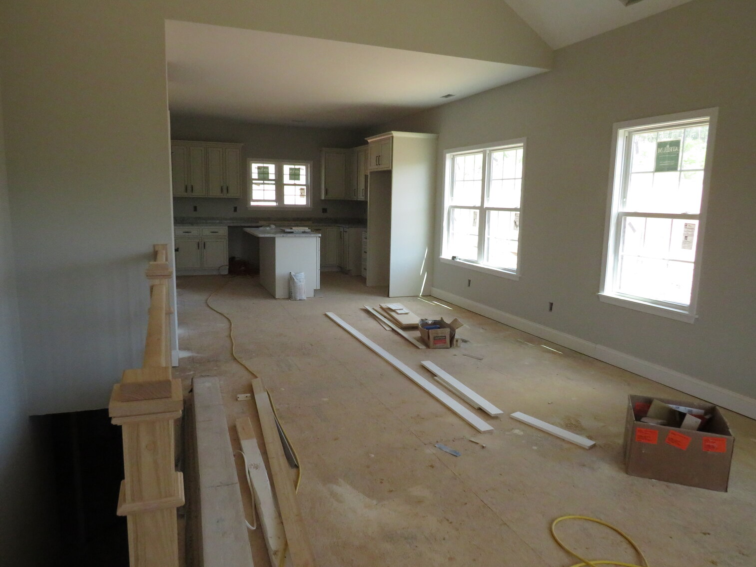 Image for 1013  Dodson Dr,  Rustburg, VA  24588