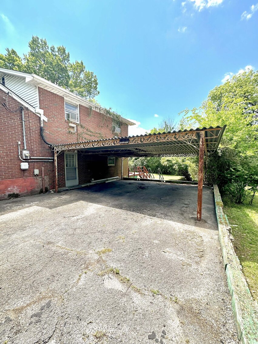 Image for 539 Bismark Drive, Nashville