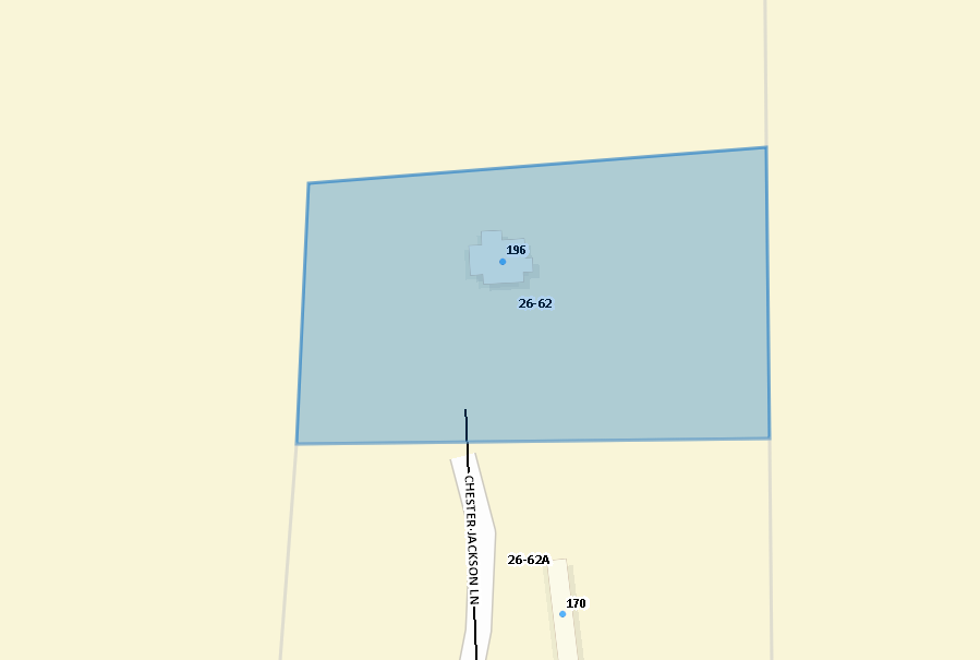 Image for Lot - 8 - 196 Chester Jackson Lane (Manquin)