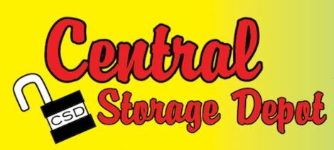 Image for Central Storage Depot Storage Auction!