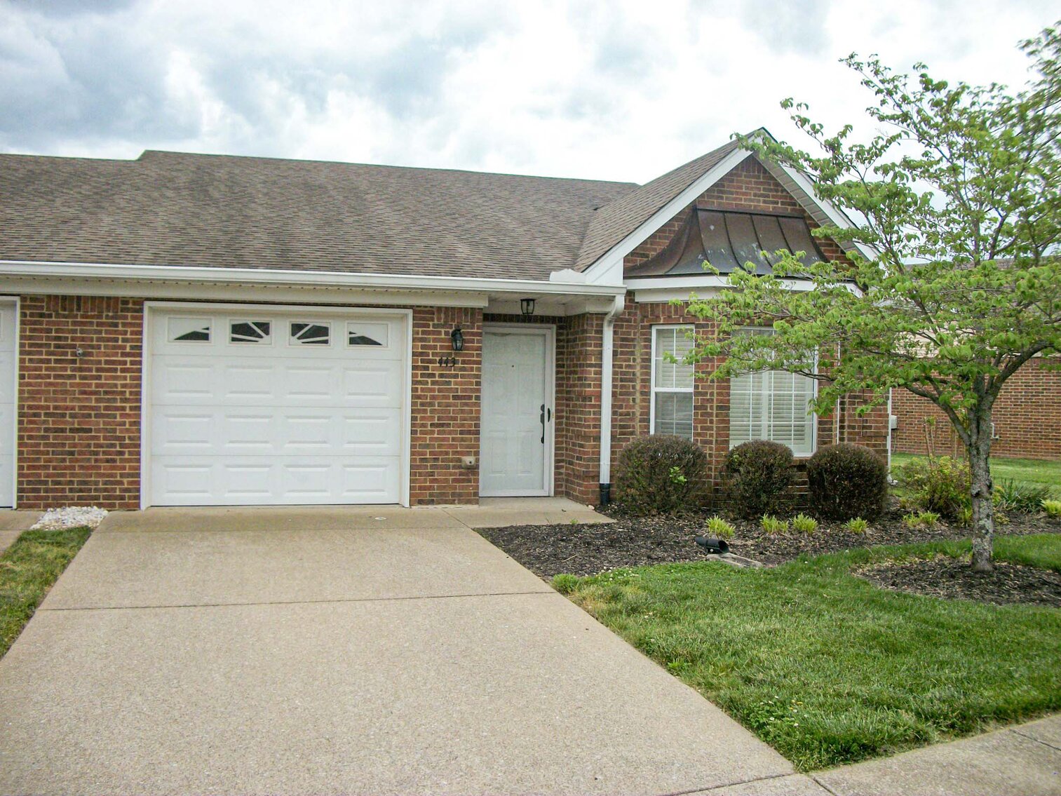 Image for 443 Forest Glenn Circle, Murfreesboro