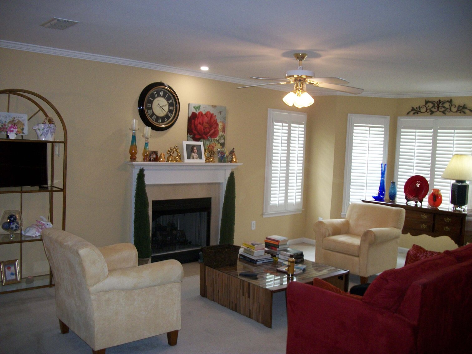 Image for 443 Forest Glenn Circle, Murfreesboro
