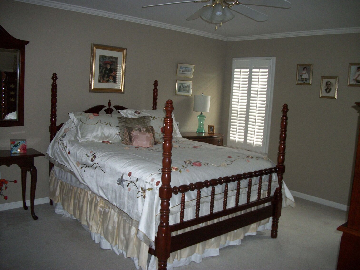 Image for 443 Forest Glenn Circle, Murfreesboro