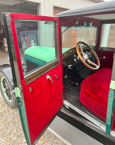 Image for ESTATE AUCTION